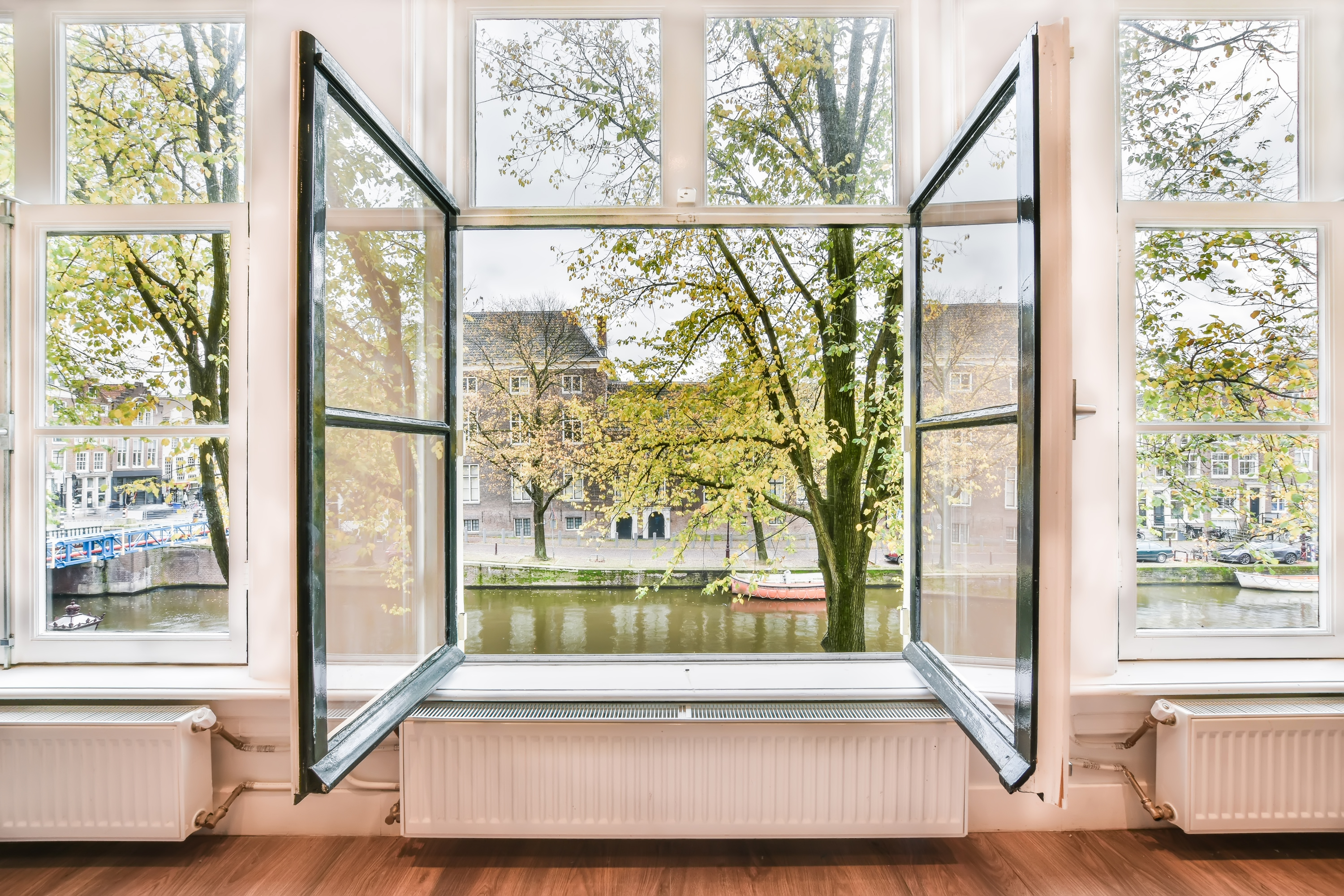 Pella and Milgard window installation options for residential home